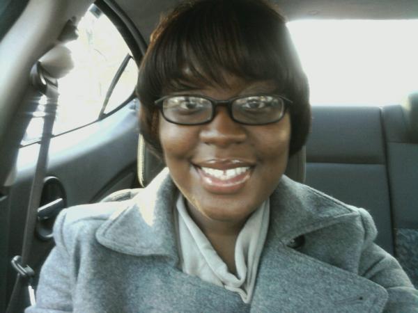 Latoya Singleton - Class of 2006 - Gentry High School