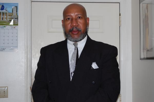 William Bailey - Class of 1973 - Gentry High School