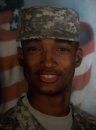Marcus Hayes - Class of 2008 - Gentry High School