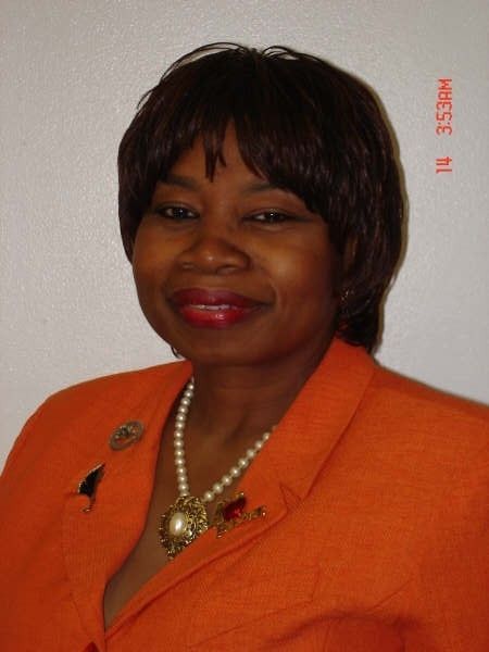 Rose Stiffin - Class of 1974 - Gentry High School