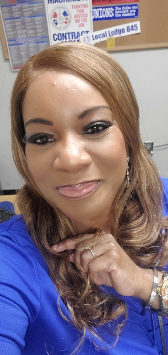 Tawanda Bush - Class of 1985 - Gentry High School