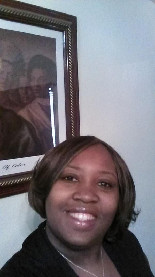 Christine Blakes - Class of 1996 - Gentry High School