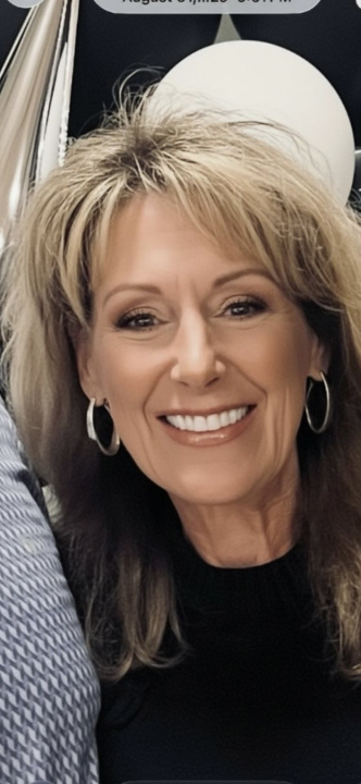 Deb Deb Phillips - Class of 1976 - Freedom High School