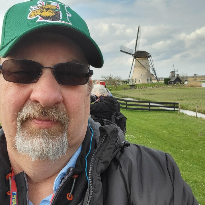 Doug Lund - Class of 1970 - Freedom High School