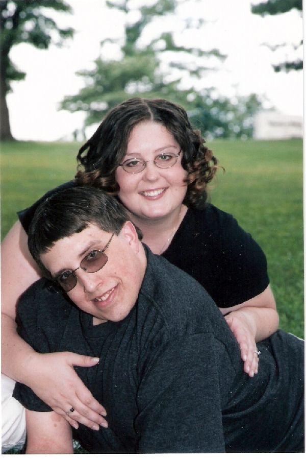 Brittney Niel - Class of 2000 - Freedom High School