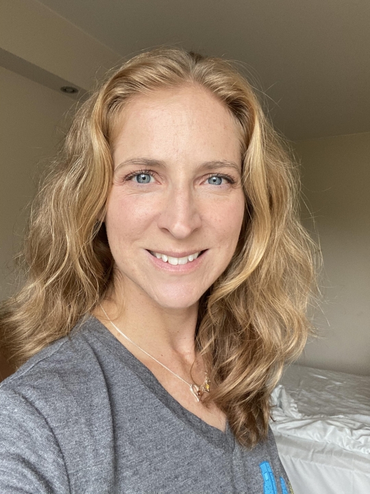 Becky Gross - Class of 1996 - Freedom High School