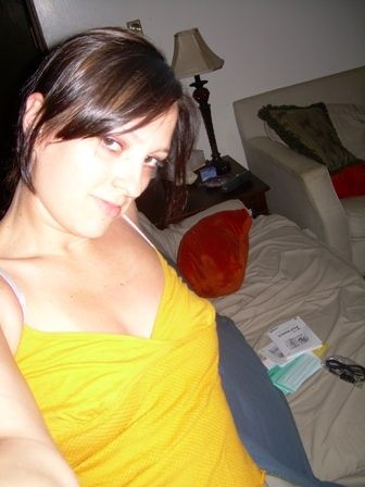 Stephanie Ritter - Class of 1998 - Freedom High School