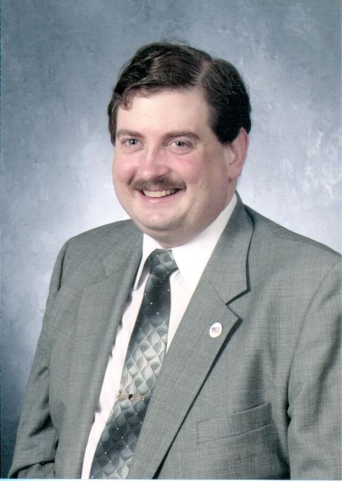 David Grow - Class of 1980 - Freedom High School