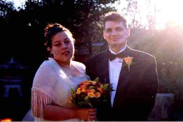 Alyssa Vazquez - Class of 1996 - Freedom High School