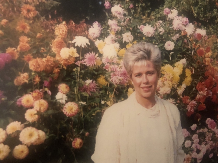 Susan Lilak - Class of 1972 - Freedom High School