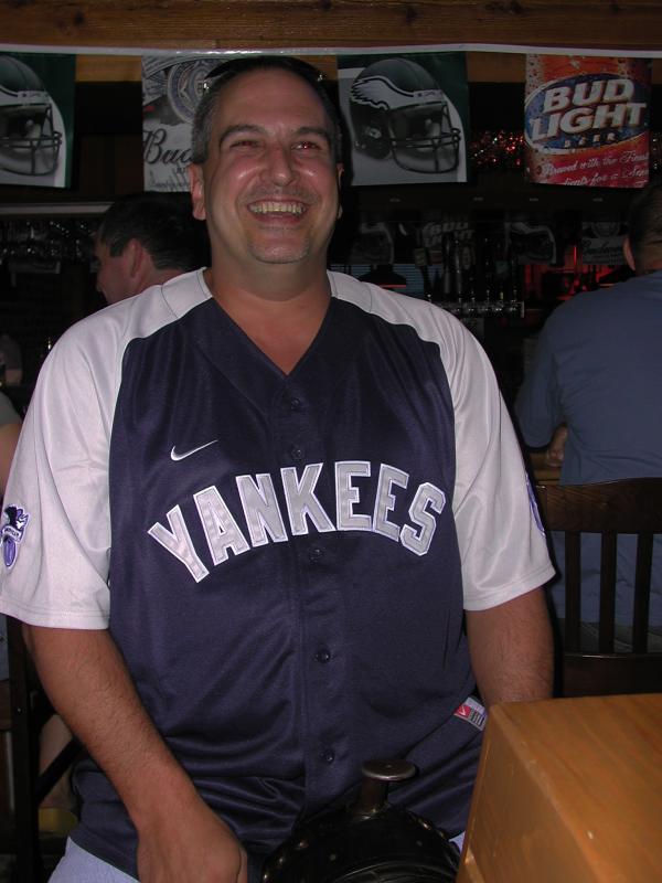 Paul Davis - Class of 1985 - Freedom High School