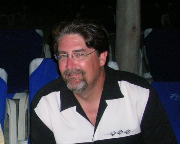 David Strode - Class of 1979 - Freedom High School