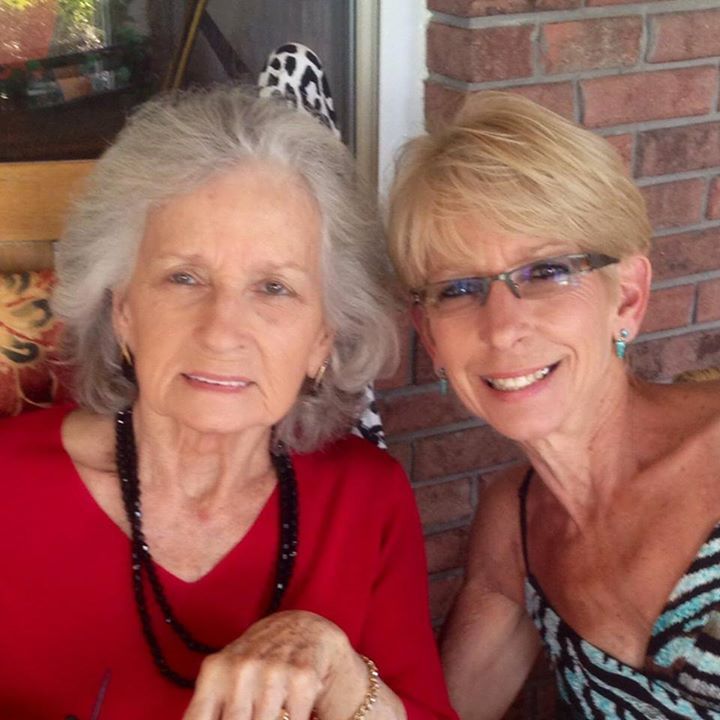 Danelle Rego Blawn Mccullough - Class of 1971 - Freedom High School