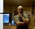 Christopher Clark - Class of 1988 - Freedom High School