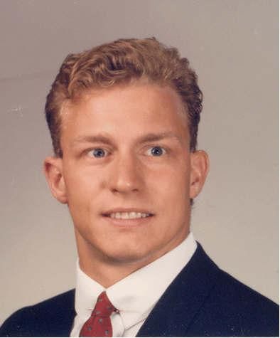 John Walsh, Jr. - Class of 1985 - Freedom High School