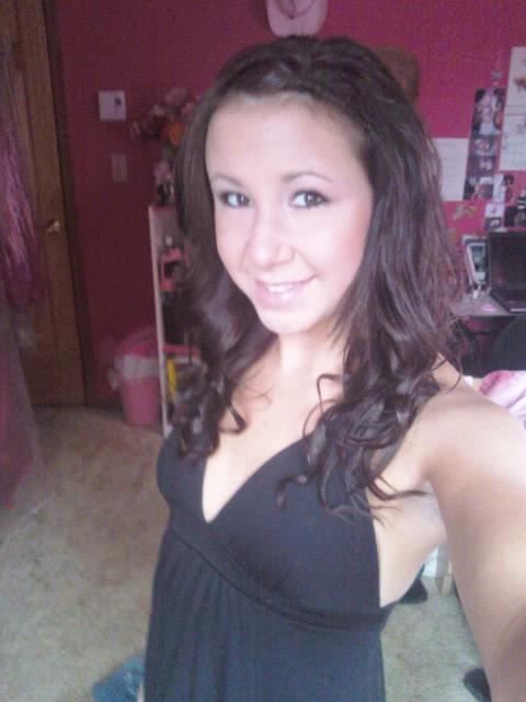 Sarah Zaklukiewicz - Class of 2005 - Freedom High School