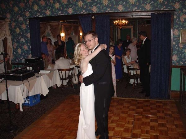 Adrienne Diefenderfer - Class of 1999 - Freedom High School