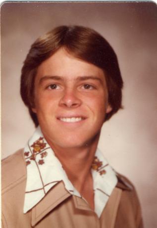 Fred Donatelli - Class of 1978 - Freedom High School