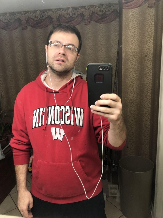 Jonathan Duckworth - Class of 2003 - Freedom High School