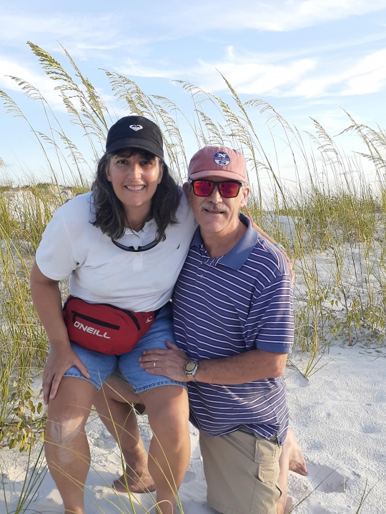 John Ivins - Class of 1976 - Freedom High School