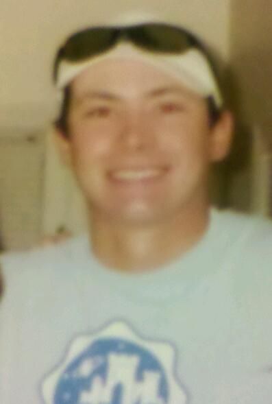 Chris Cavanaugh - Class of 2004 - Freedom High School