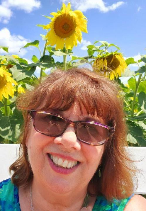 Diane Beginnes - Class of 1971 - Freedom High School