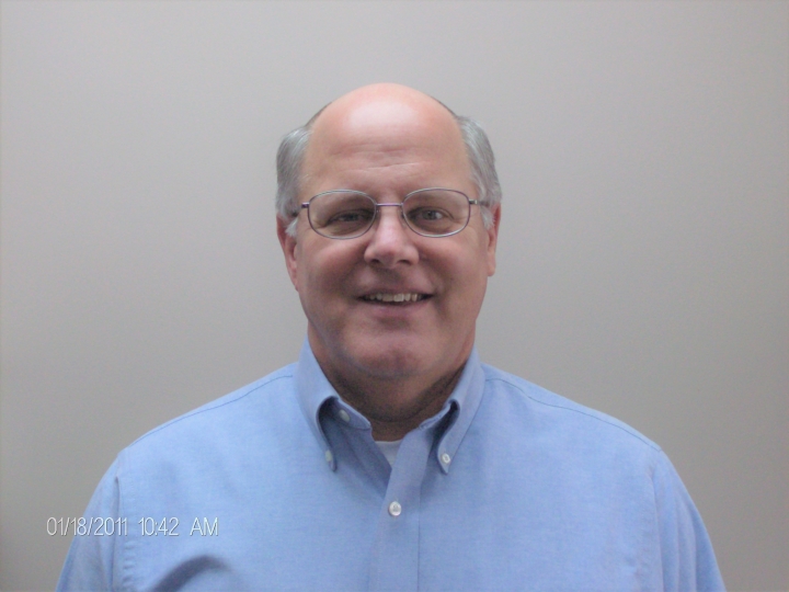 Richard Grebs - Class of 1970 - Freedom High School