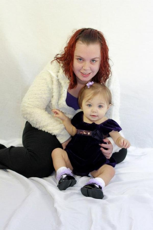 Amber Toth - Class of 2007 - Freedom High School