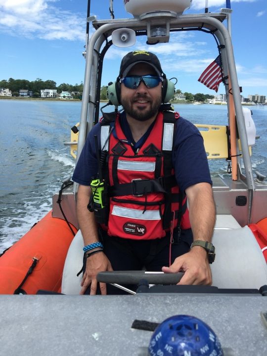 Todd Tokarczyk - Class of 1994 - Freedom High School