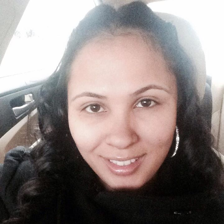 Prisilia Leanne - Class of 1977 - Freedom High School