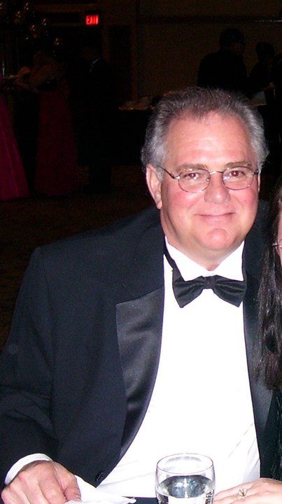 Donald Hoy - Class of 1969 - Freedom High School
