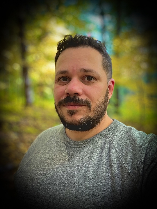 Angelo Cosme - Class of 1997 - Freedom High School