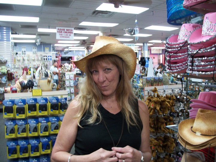 Andrea Skrip-evans - Class of 1975 - Freedom High School