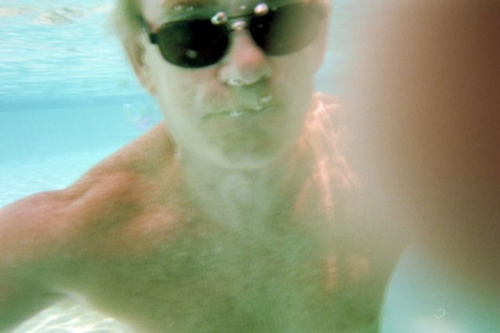 Rick Joyce - Class of 1971 - Freedom High School
