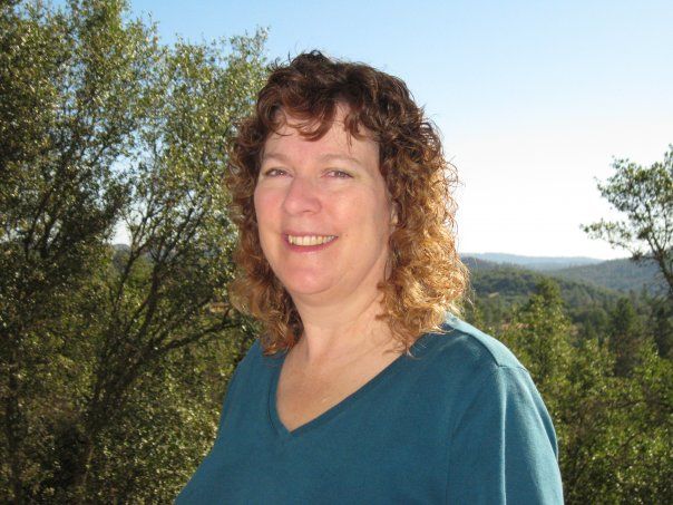 Diana Christman - Class of 1974 - Freedom High School