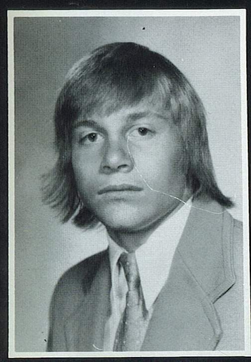 Ray Richter - Class of 1978 - Freedom High School