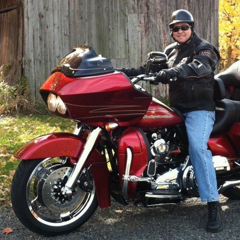 Larry Sandt - Class of 1983 - Freedom High School