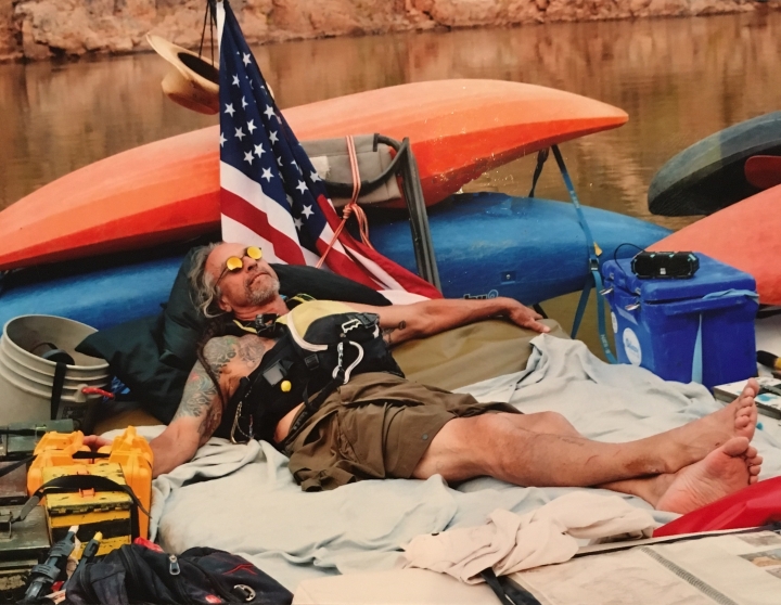 Will Sweeney - Class of 1972 - Freedom High School