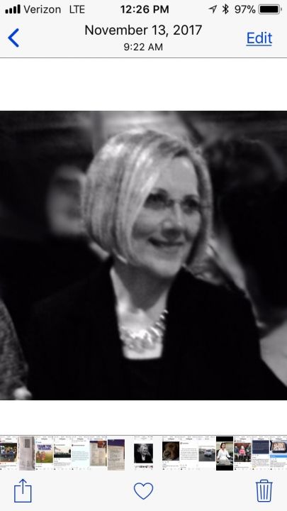 Joan Novak - Class of 1973 - Freedom High School