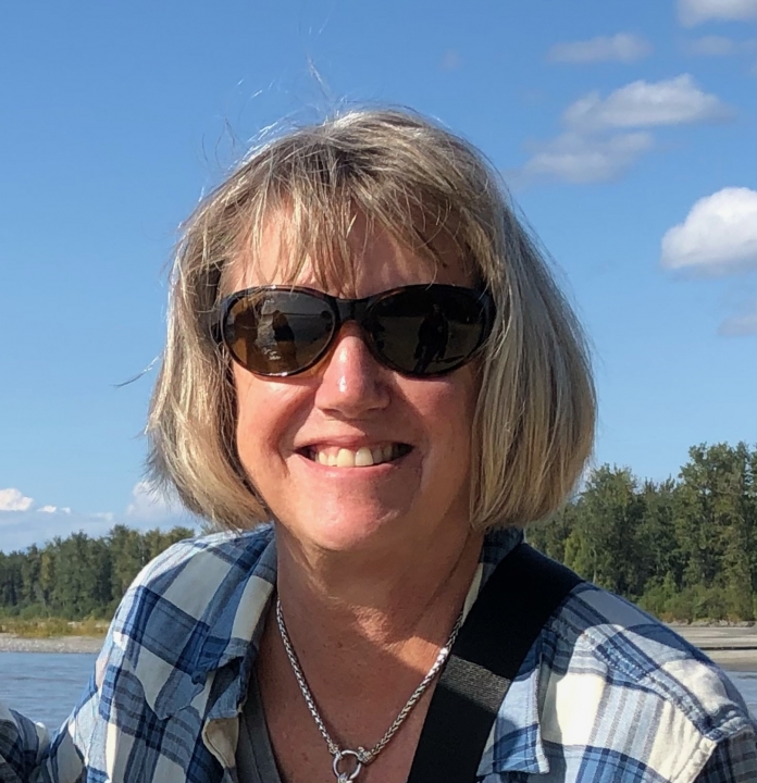 Nan Zettlemoyer - Class of 1971 - Freedom High School