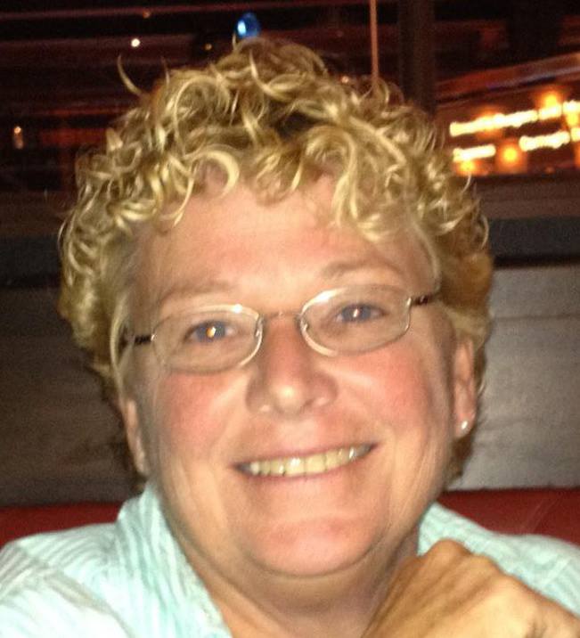 Annette Lalka - Class of 1974 - Freedom High School