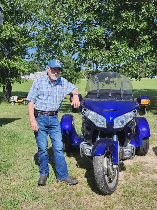 James Walker - Class of 1970 - Morris High School