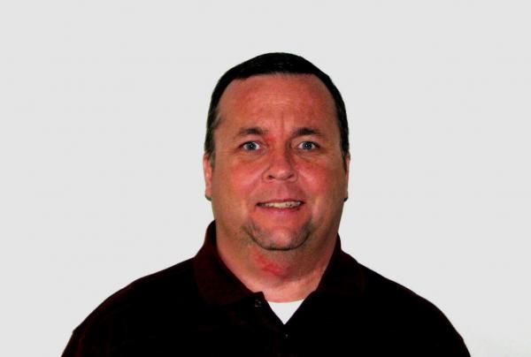 Kevin Davis - Class of 1988 - Morris High School