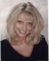 Lori Pemberton - Class of 1986 - Morris High School