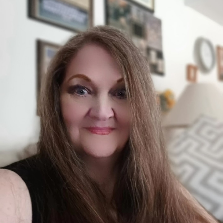 Vickie Crowson - Class of 1972 - Morris High School
