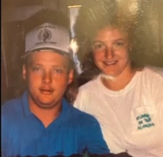 James Keith Mitchell - Class of 1987 - George County High School