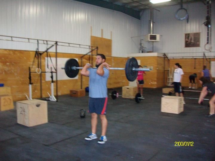 Christopher Osborne - Class of 2001 - George County High School