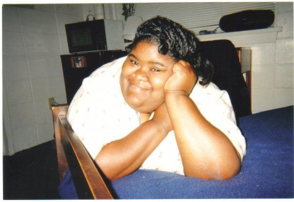 Kedra Sellers - Class of 1993 - George County High School