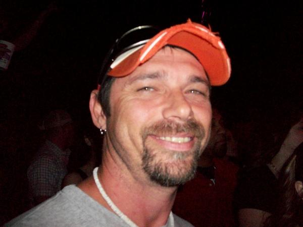 Donald Blosch - Class of 1987 - Morrison High School