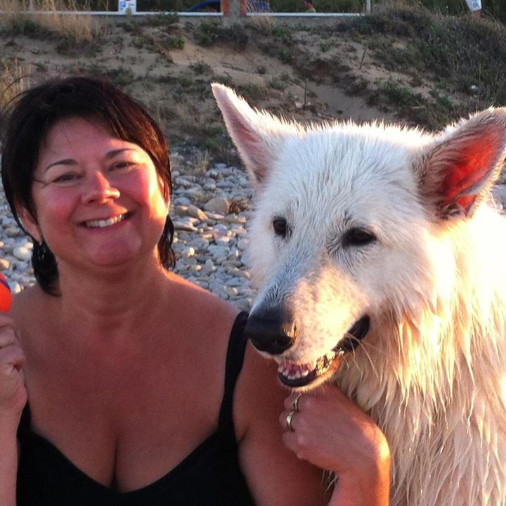 Teresa De Putte - Class of 1976 - Morrison High School